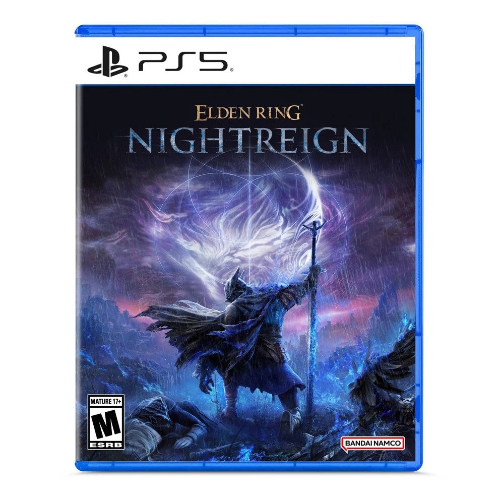 Elden Ring Nightreign [Deluxe Editon] - Playstation 5