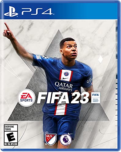 FIFA 23 - Playstation 4