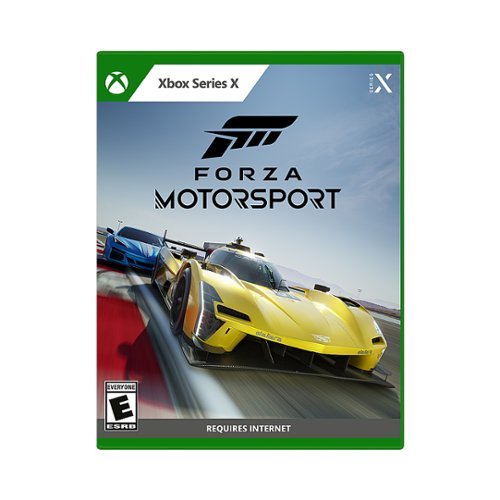Forza Motorsport - Xbox Series X