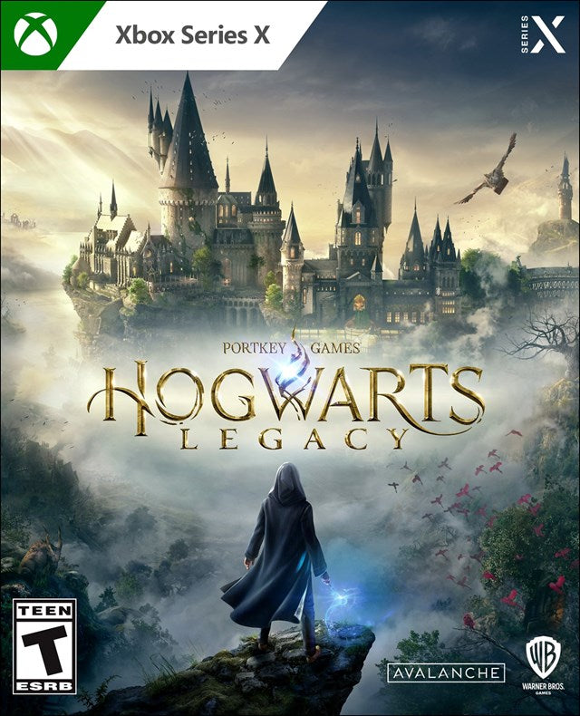 Hogwarts Legacy - Playstation 4