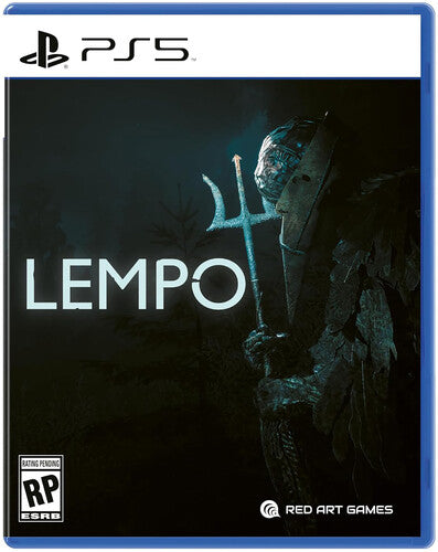 Lempo - Playstation 5