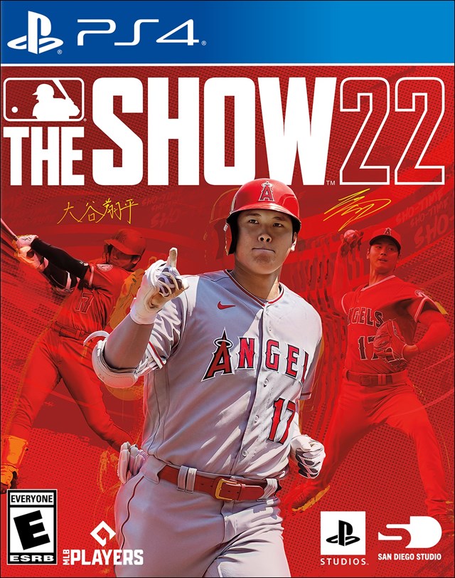 MLB The Show 22 - Playstation 5
