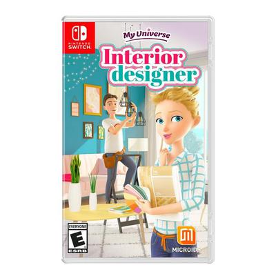 My Universe: Interior Designer - Nintendo Switch