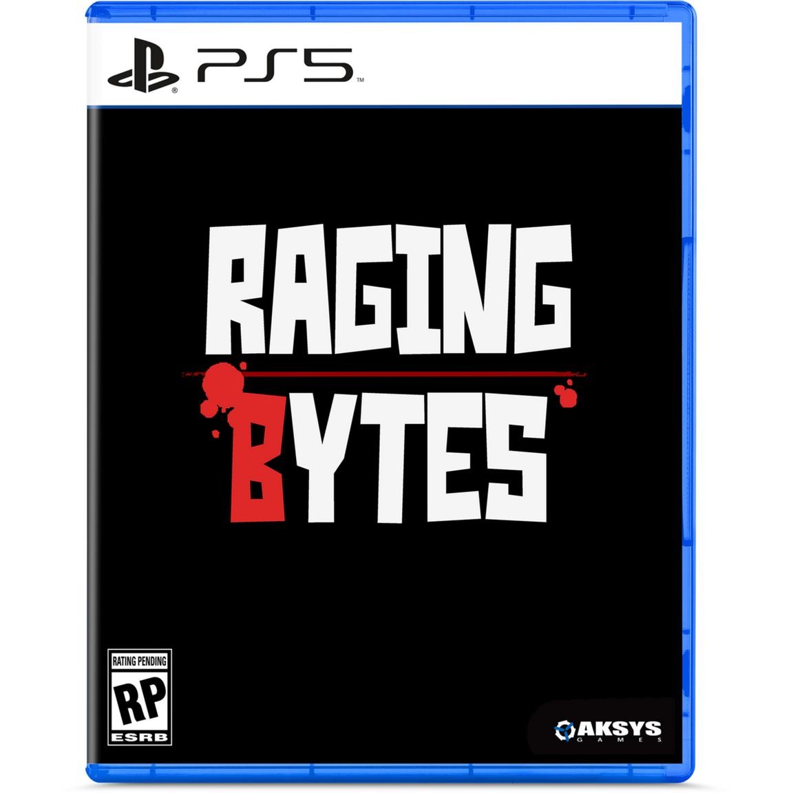 Raging Bytes - Playstation 5