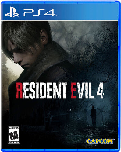 Resident Evil 4 Remake - Xbox Series X