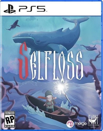 Selfloss - Playstation 5