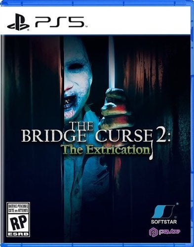 The Bridge Curse 2: The Extrication - Playstation 5