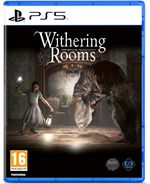Withering Rooms - PAL Playstation 5